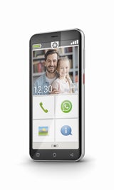 Emporia greift mit dem neuen Smart4 an