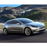 Tesla Model 3 - Der günstige Top-Stromer