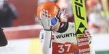 Kramer verpasste Medaille nur knapp