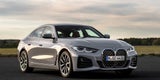 BMW bringt das neue 4er Gran Coupé
