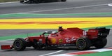 Lebensmüde! Leclerc fährt 300 km/h ohne Gurt