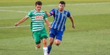 1:0 - Rapid holt knappen Sieg gegen Lok Zagreb