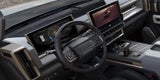 Neuer Elektro-Hummer kann sogar seitlich fahren