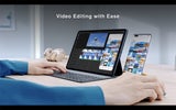 Huawei bringt Android-Gegner und neue Produkte