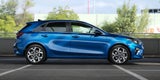 Kia Ceed Platin in Österreich
