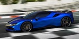 Erster 1.000-PS-Ferrari jetzt auch ohne Dach