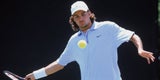 Tennis-Star Federer bat als Junior Psychologe um Hilfe