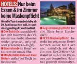 Alle Regeln: So wird am Mittwoch geöffnet