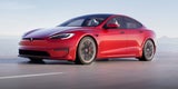 Model S/X: Bis zu 1.100 PS, 840 km Reichweite & KITT-Lenkrad