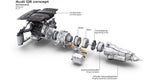 So sportlich wird der Audi Q8