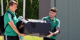 Transferzeit: Liga-Clubs vor Millionen-Deals