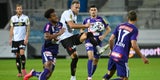 2:1 - Austria dreht Partie in Altach und bleibt Erster