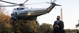 Superspreader-Event: Hat sich Trump hier infiziert?