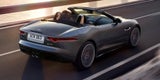Jaguar verpasst dem F-Type ein Facelift