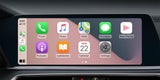 iPhone wird zum Autoschlüssel & eigene Chips für Macs