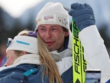Mehr als Gold: Die schrägsten Olympia-Momente