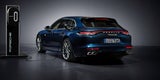 Alle Infos zum "neuen" Porsche Panamera
