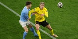 Borussia Dortmund - Manchester City
