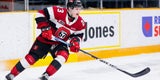 Rossi ist bereit für NHL-Traum