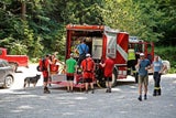 So überlebten wir die Hölle in der Klamm