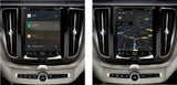 Volvo verpasst dem XC60 ein Facelift