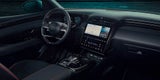 Hyundai greift mit dem neuen Tucson N-Line an