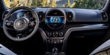 Facelift für den Mini Countryman