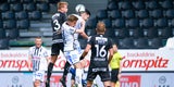 LASK - WAC