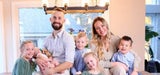 YouTube-Paar gibt autistischen Adoptivsohn zurück