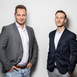 Unternehmer-Duo erwirtschaftet zehn Millionen mit E-Commerce