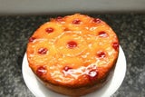 Ananas Upside Down Kuchen
