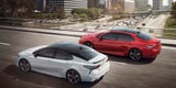 Neuer Toyota Camry kommt auch zu uns