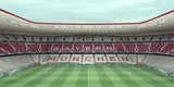 FC Bayern zeigt sein 'neues' Stadion