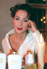 Christine Kaufmann: 1945 - 2017