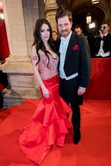 Opernball 2017 - Die schrillsten Kleider