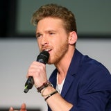 Nathan Trent