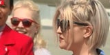LIFE BALL: Stars in Wien gelandet