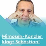 Der Kanzler crasht oe24.TV-Interview