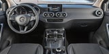 X-Klasse: Alle Infos vom Mercedes Pick-up