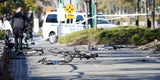 New York: Kleinlaster rast in Menge - Mehrere Tote
