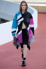 Louis Vuitton 2017 Cruise Collection
