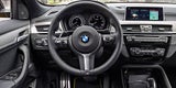 So fährt sich der neue BMW X2