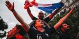 Paris Mega-Party
