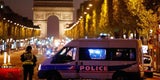 Das ist der Attentäter von Paris