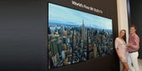 Neue Super-TVs von Samsung und LG