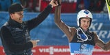 Aufreger: Stallorder bei Stoch-Triumph?