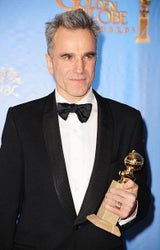 Golden Globes 2013: Alle Stars, alle Bilder