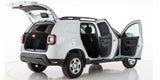 Dacia bringt neue Duster-Variante