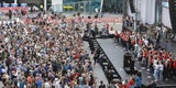 Konzert Europa Live