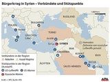 Assad kontert Trump: "Angriff war dumm"
